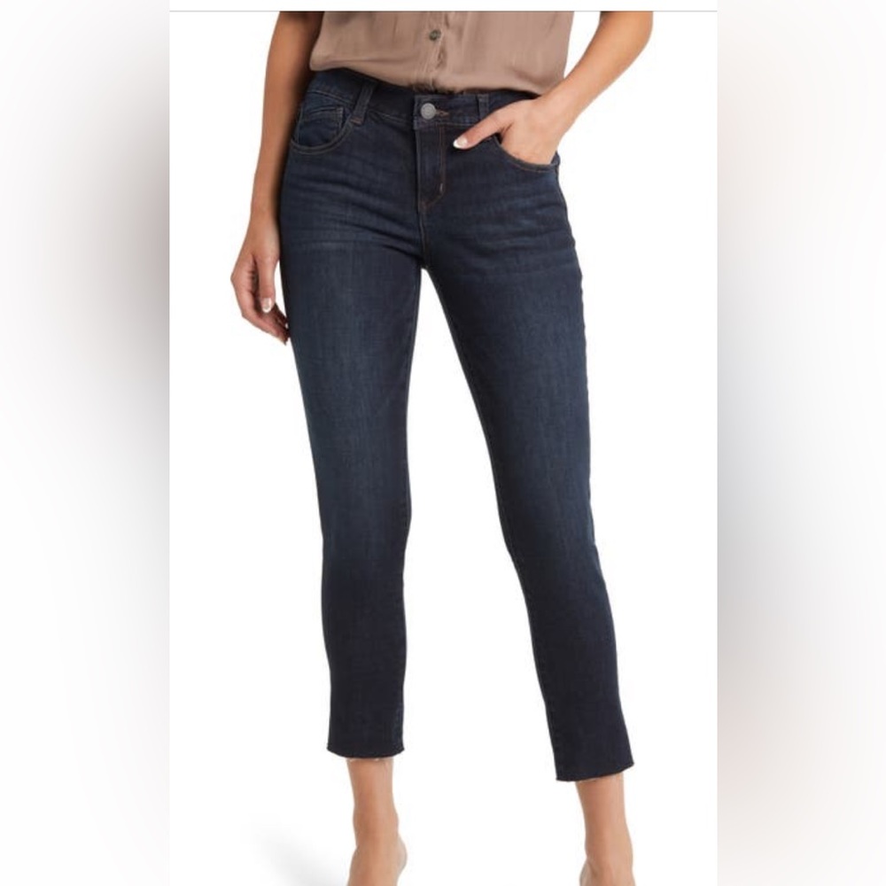 Wit and Wisdom jeans